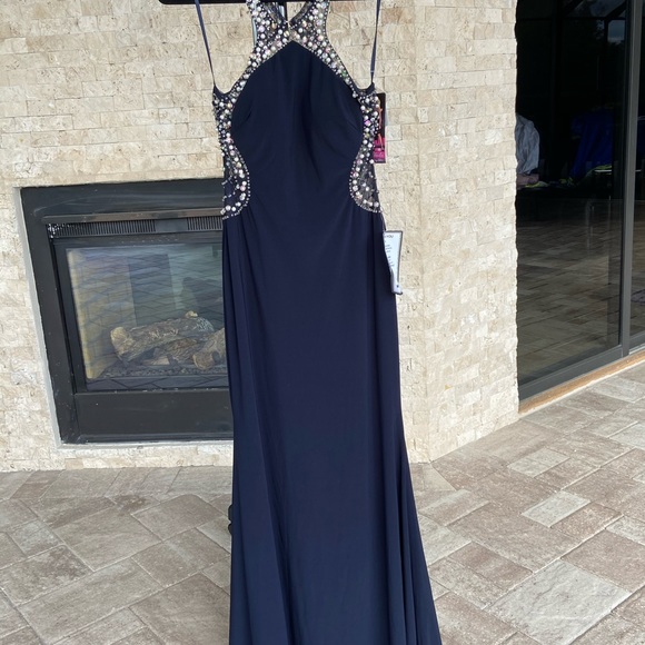 Cocktail Dress - Picture 2 of 4